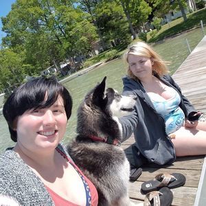 Meet your Posher, Samantha